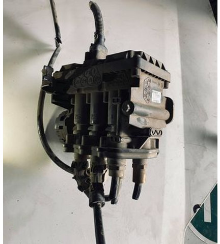 Renault KNORR - BREMSE - Ventil: bilde 1 Renault KNORR - BREMSE - Ventil: bilde 1