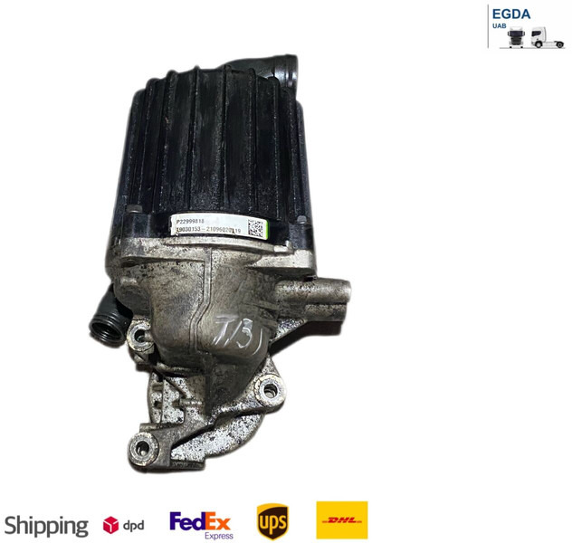 Renault - Oljefilter: bilde 1 Renault - Oljefilter: bilde 1