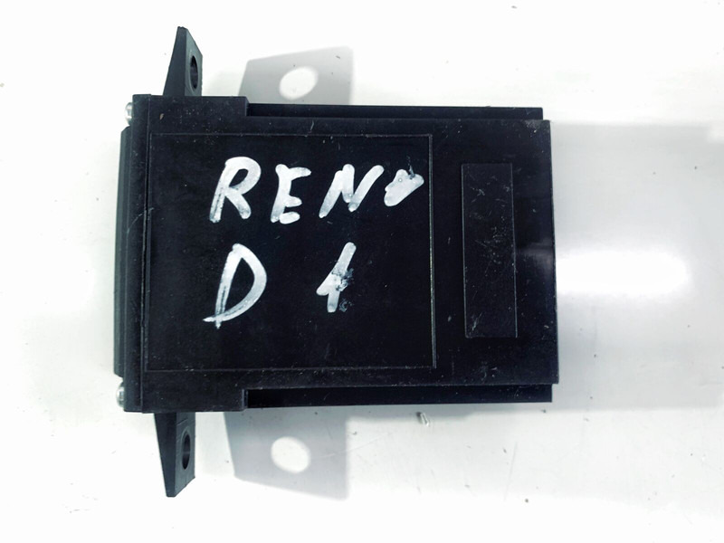 Renault - Styreenhet: bilde 2 Renault - Styreenhet: bilde 2