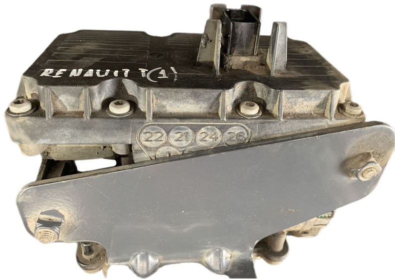 Renault - Ventil: bilde 1 Renault - Ventil: bilde 1