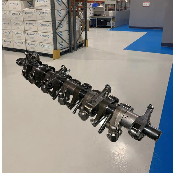 Renault - Motor og deler: bilde 2 Renault - Motor og deler: bilde 2