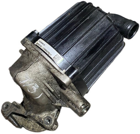 Renault - Oljefilter: bilde 2 Renault - Oljefilter: bilde 2