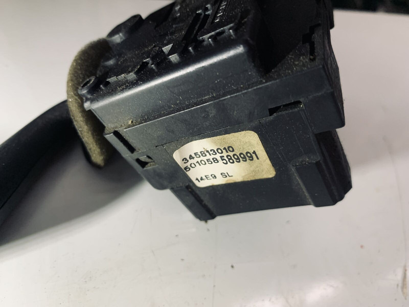 Renault - Relé: bilde 2 Renault - Relé: bilde 2