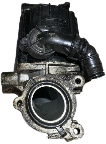 Renault - Oljefilter: bilde 3 Renault - Oljefilter: bilde 3