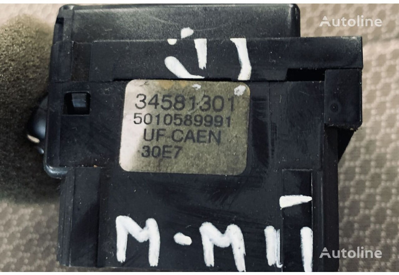 Renault - Relé: bilde 4 Renault - Relé: bilde 4