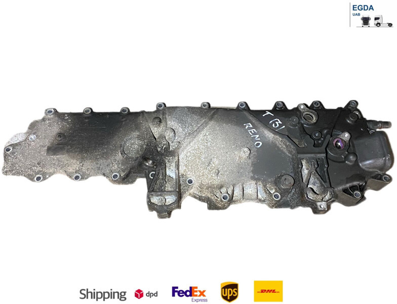 Renault - Motor og deler: bilde 1 Renault - Motor og deler: bilde 1