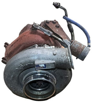 Renault - Turbolader: bilde 2 Renault - Turbolader: bilde 2