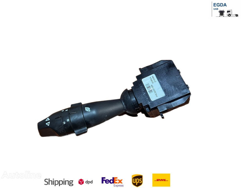 Renault - Relé: bilde 1 Renault - Relé: bilde 1