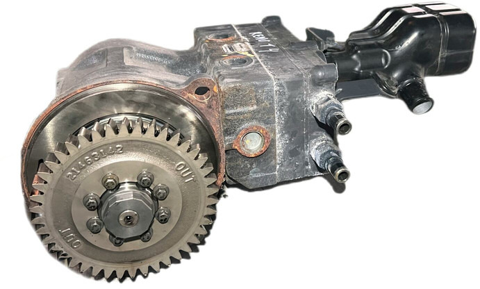 Renault - Motor og deler: bilde 2 Renault - Motor og deler: bilde 2