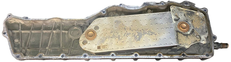 Renault - Motor og deler: bilde 2 Renault - Motor og deler: bilde 2