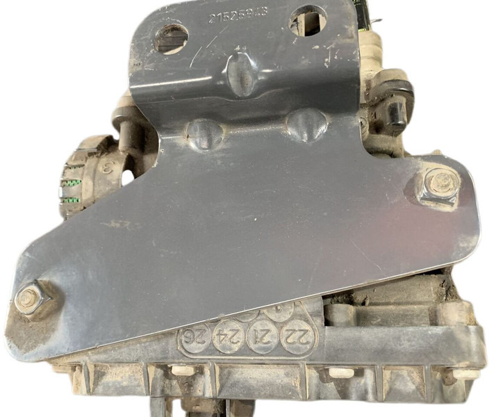 Renault - Ventil: bilde 2 Renault - Ventil: bilde 2