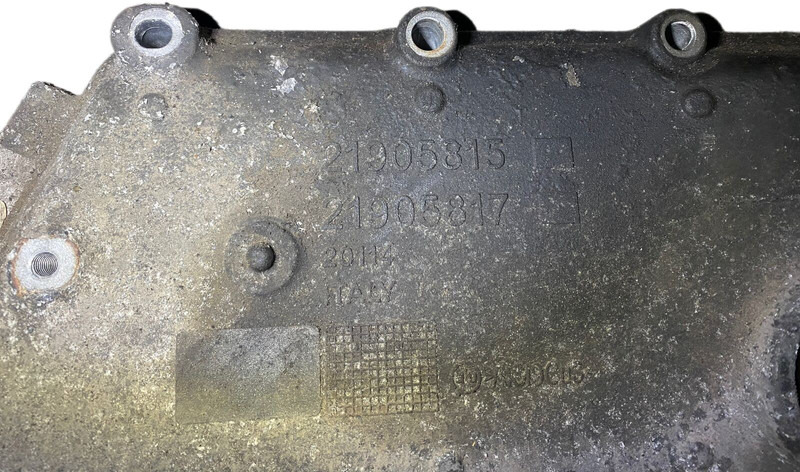 Renault - Motor og deler: bilde 3 Renault - Motor og deler: bilde 3