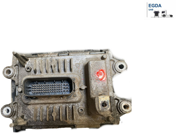 Renault - Styreenhet: bilde 1 Renault - Styreenhet: bilde 1