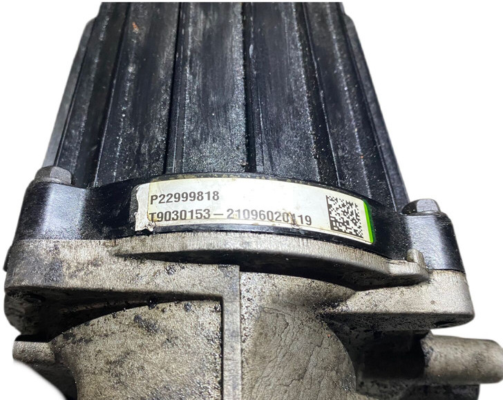 Renault - Oljefilter: bilde 4 Renault - Oljefilter: bilde 4