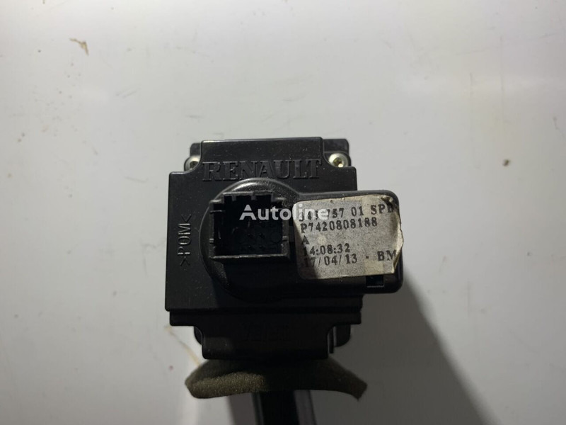 Renault PREMIUM - Relé: bilde 4 Renault PREMIUM - Relé: bilde 4