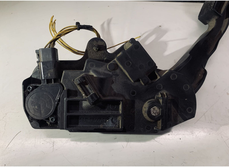 Renault PREMIUM - Pedal: bilde 1 Renault PREMIUM - Pedal: bilde 1