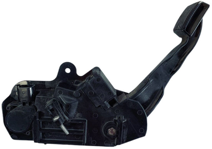 Renault PREMIUM - Pedal: bilde 1 Renault PREMIUM - Pedal: bilde 1