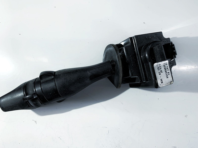 Renault PREMIUM - Relé: bilde 2 Renault PREMIUM - Relé: bilde 2