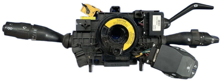 Renault T SERIES Euro 6 480 - Relé: bilde 1 Renault T SERIES Euro 6 480 - Relé: bilde 1