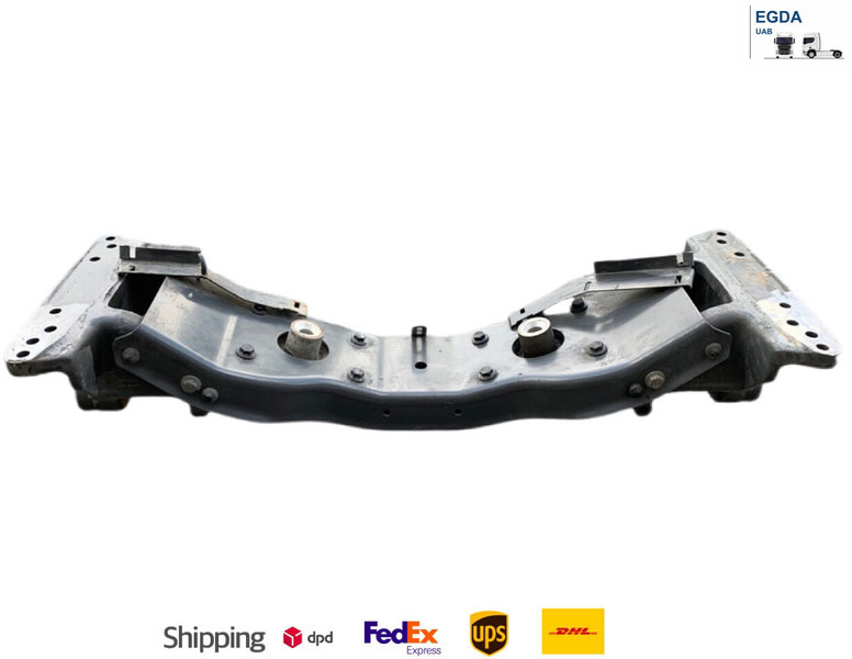 Renault Volvo I - Karosseri og eksteriør: bilde 1 Renault Volvo I - Karosseri og eksteriør: bilde 1