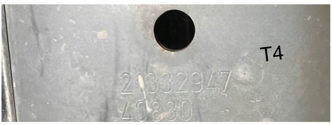 Renault Volvo I - Karosseri og eksteriør: bilde 3 Renault Volvo I - Karosseri og eksteriør: bilde 3