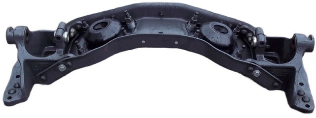 Renault Volvo I - Karosseri og eksteriør: bilde 2 Renault Volvo I - Karosseri og eksteriør: bilde 2