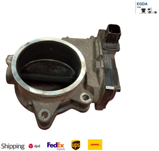 Renault euro 6 - Motor og deler: bilde 1 Renault euro 6 - Motor og deler: bilde 1