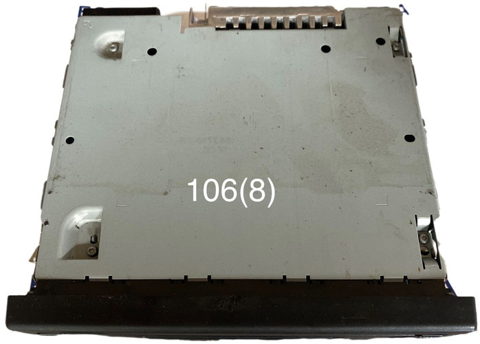 Bosch - Reservedeler: bilde 2 Bosch - Reservedeler: bilde 2