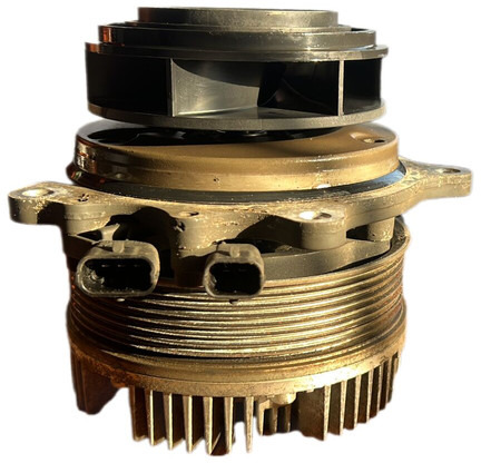 DAF - Reservedeler: bilde 2 DAF - Reservedeler: bilde 2