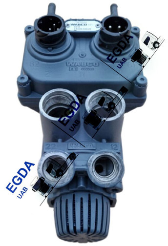 DAF  - Reservedeler: bilde 1 DAF  - Reservedeler: bilde 1