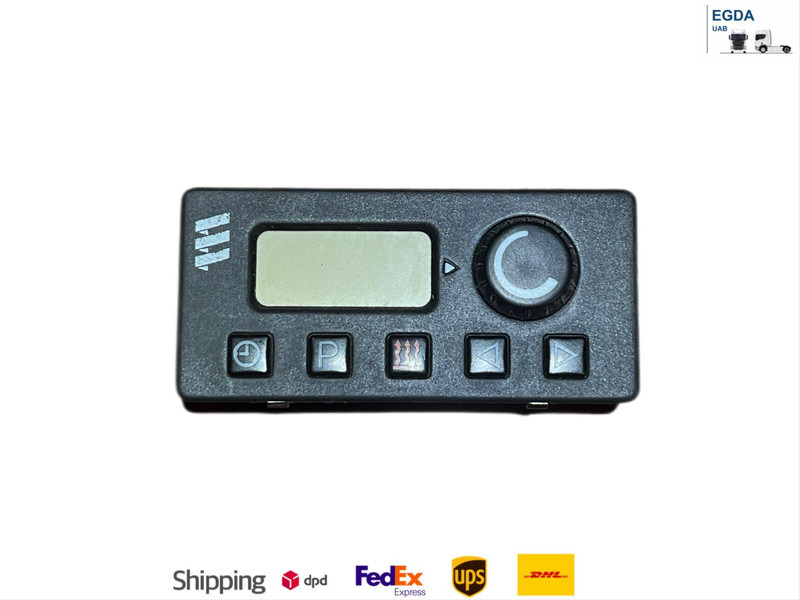 DAF | MAN - Reservedeler: bilde 1 DAF | MAN - Reservedeler: bilde 1