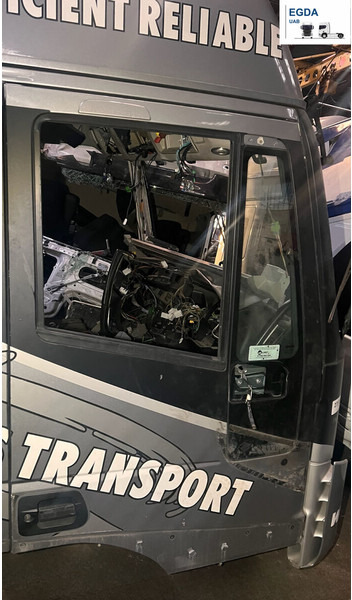 Iveco Stralis 2019 euro 6 - Reservedeler: bilde 1 Iveco Stralis 2019 euro 6 - Reservedeler: bilde 1