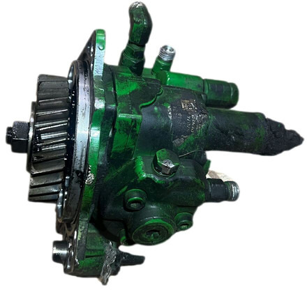 John Deere - Reservedeler: bilde 2 John Deere - Reservedeler: bilde 2