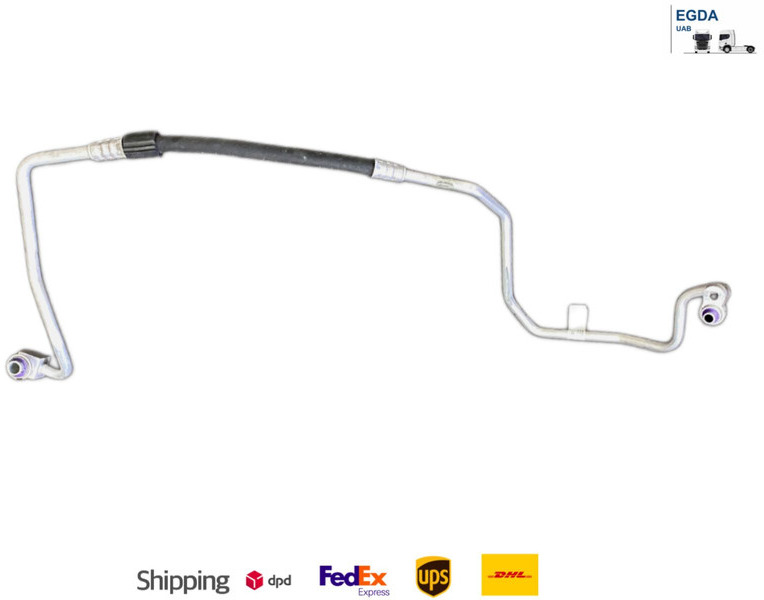 Reservedeler Mercedes-Benz MP5: bilde 1