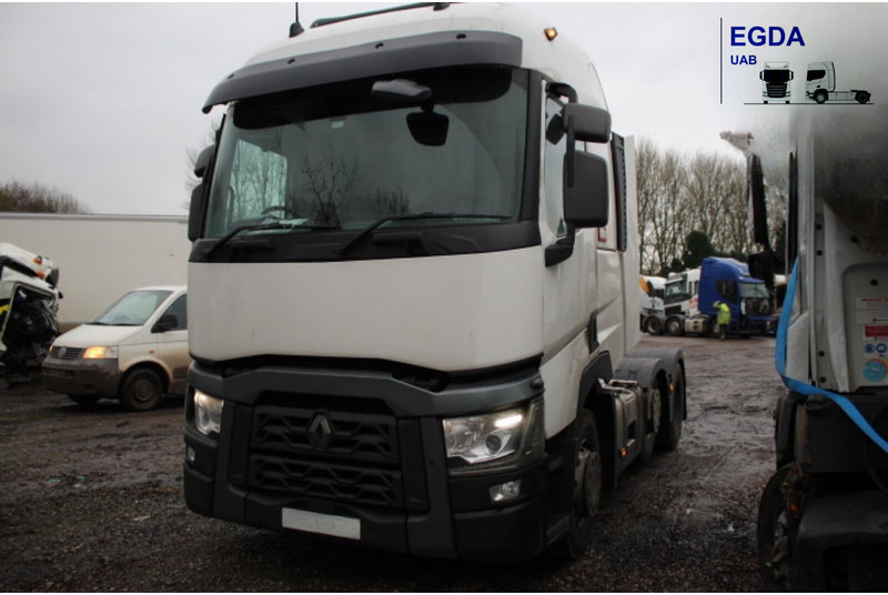Renault - Reservedeler: bilde 1 Renault - Reservedeler: bilde 1
