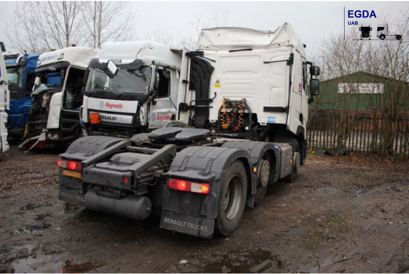 Renault - Reservedeler: bilde 4 Renault - Reservedeler: bilde 4