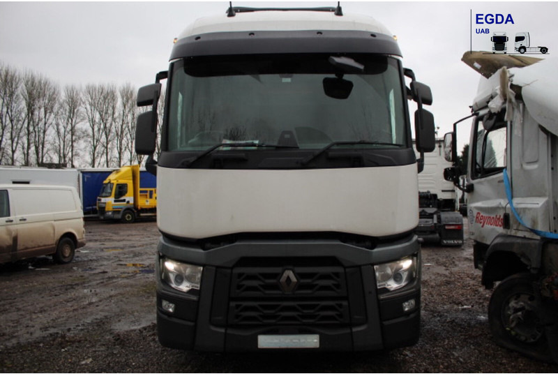 Renault - Reservedeler: bilde 2 Renault - Reservedeler: bilde 2