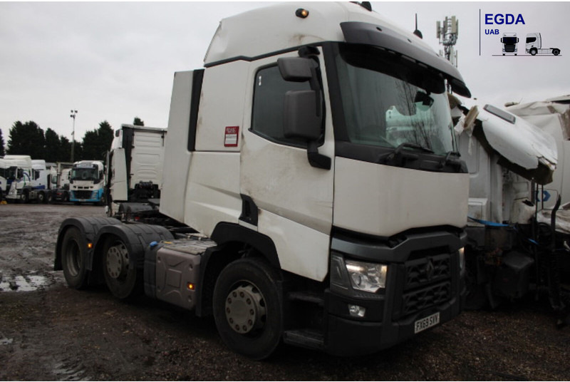 Renault - Reservedeler: bilde 3 Renault - Reservedeler: bilde 3