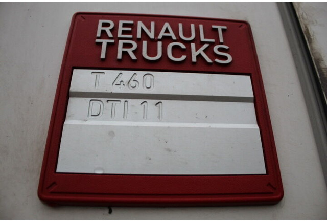 Renault - Reservedeler: bilde 5 Renault - Reservedeler: bilde 5