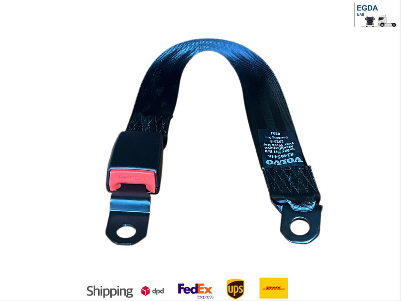 Volvo FH5/Aero - Reservedeler: bilde 1 Volvo FH5/Aero - Reservedeler: bilde 1