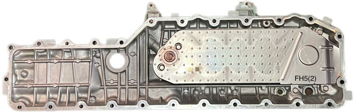 Volvo FH5/Aero - Reservedeler: bilde 2 Volvo FH5/Aero - Reservedeler: bilde 2