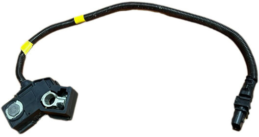 Volvo FH5/Aero - Reservedeler: bilde 2 Volvo FH5/Aero - Reservedeler: bilde 2