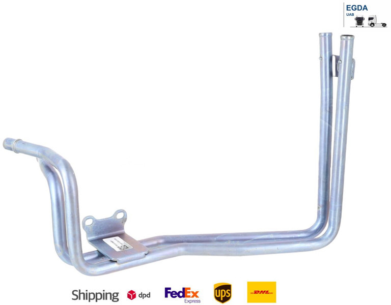 Volvo FH5/Aero - Reservedeler: bilde 1 Volvo FH5/Aero - Reservedeler: bilde 1