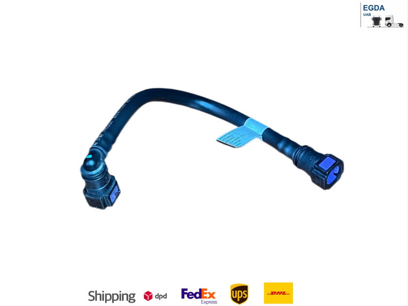 Volvo FH5/Aero - Reservedeler: bilde 1 Volvo FH5/Aero - Reservedeler: bilde 1