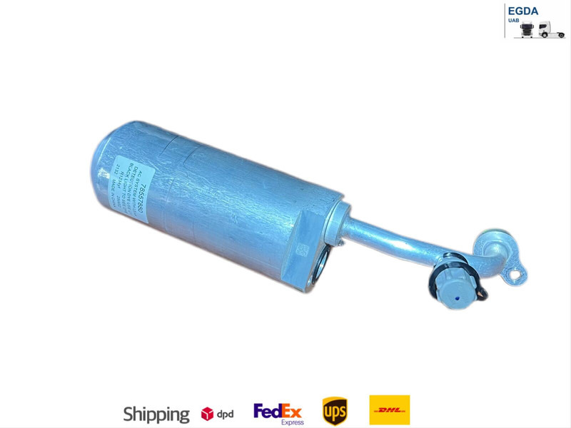 Volvo FH5/Aero - Reservedeler: bilde 1 Volvo FH5/Aero - Reservedeler: bilde 1