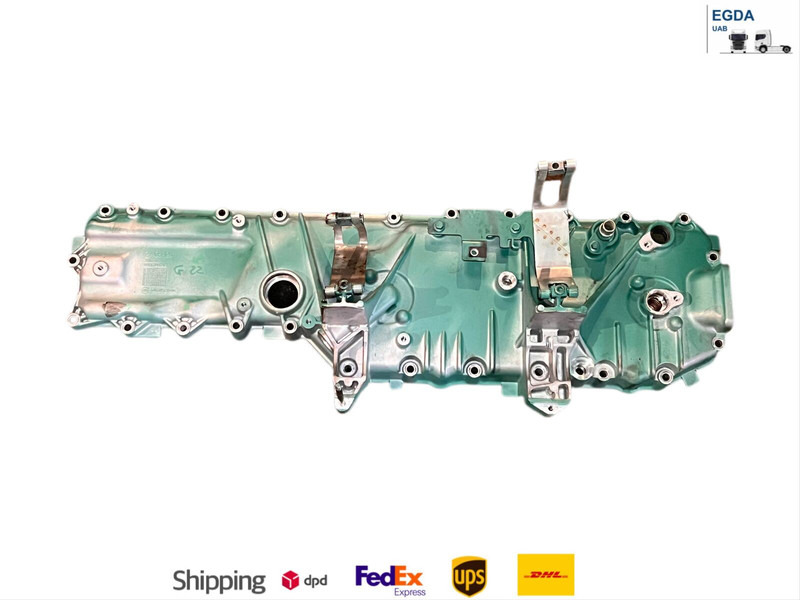 Volvo FH5/Aero - Reservedeler: bilde 1 Volvo FH5/Aero - Reservedeler: bilde 1