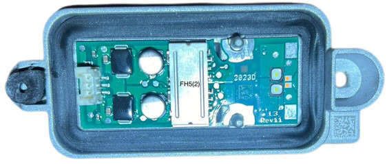 Volvo FH5/Aero - Reservedeler: bilde 2 Volvo FH5/Aero - Reservedeler: bilde 2