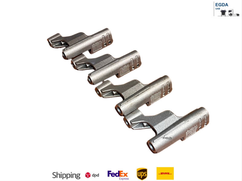 Volvo FH5/Aero - Reservedeler: bilde 1 Volvo FH5/Aero - Reservedeler: bilde 1