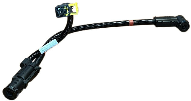 Volvo FH5/Aero - Reservedeler: bilde 2 Volvo FH5/Aero - Reservedeler: bilde 2