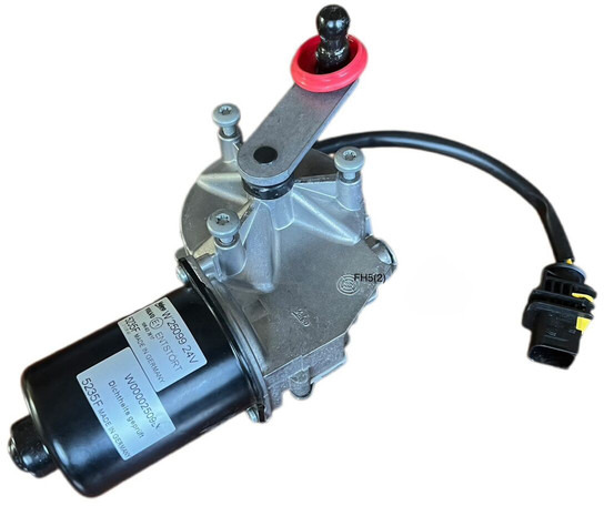 Volvo Fh5/Aero - Reservedeler: bilde 2 Volvo Fh5/Aero - Reservedeler: bilde 2